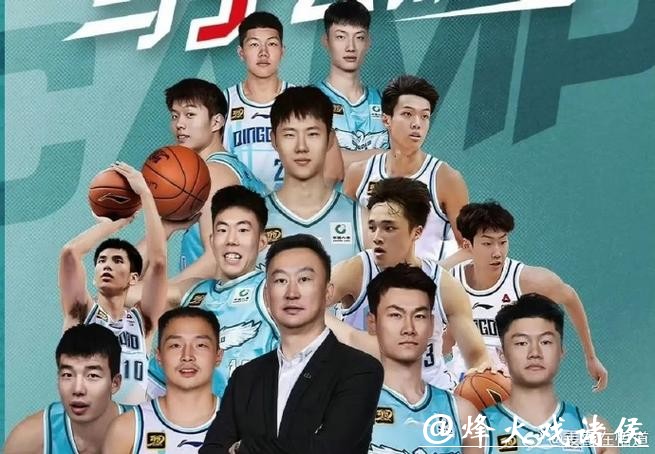 看看青岛男篮这几个本土球员的表现，段昂军、王睿泽、王奕博等人三分火力十足，帮助球队克敌制胜刷新新疆主场尴尬纪录