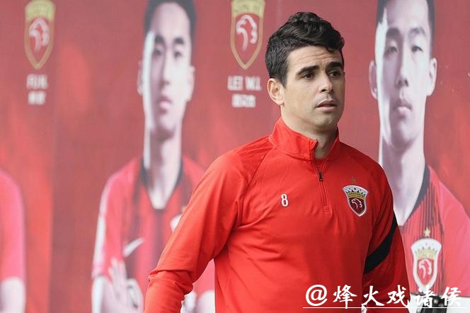 怀念中超？34岁奥斯卡患心脏病却无法退役 圣保罗拒付欠薪+谈崩了