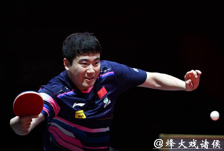 WTT多哈球星挑战赛｜梁靖崑双线失利，下月恐难保男单世界前十